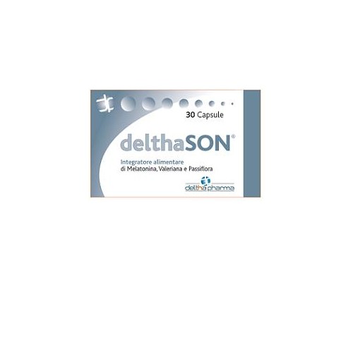 DELTHASON 30CPS
