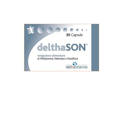 DELTHASON 30CPS