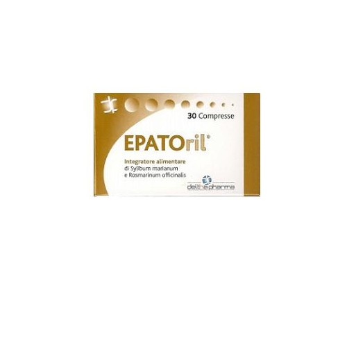 EPATORIL 30CPR