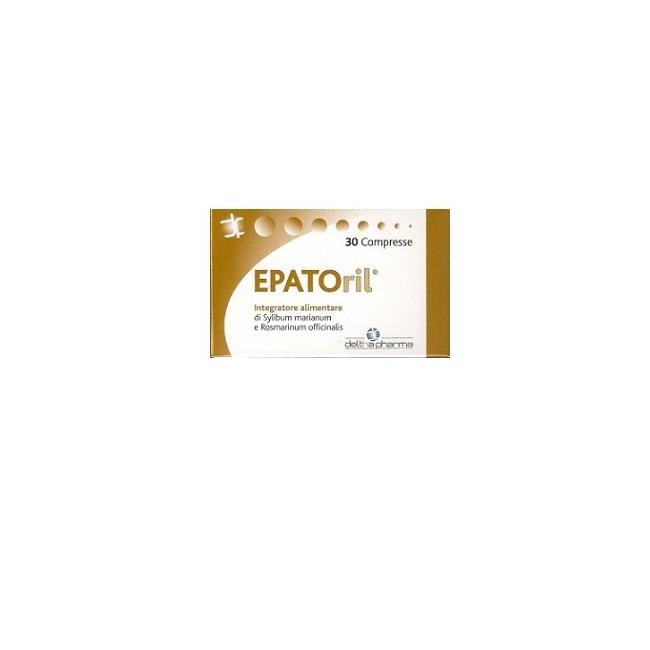 EPATORIL 30CPR