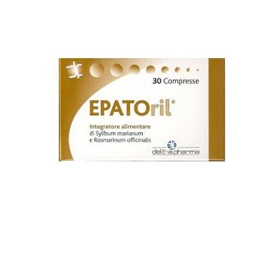 EPATORIL 30CPR