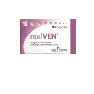 RAXIVEN 30CPR