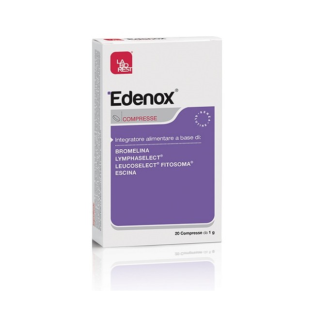 EDENOX 20CPR