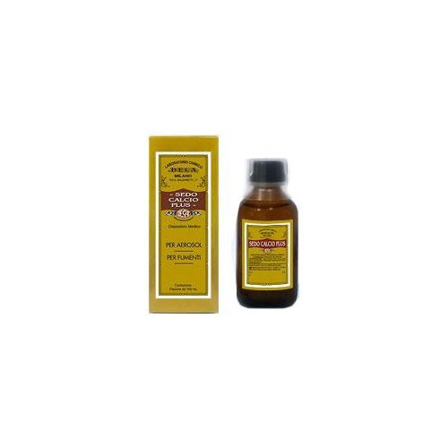 SEDO CALCIO PLUS AEROSOL