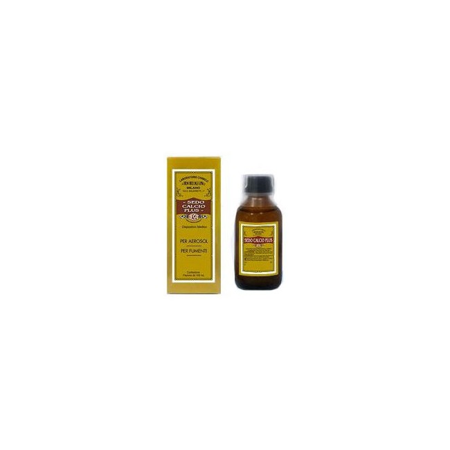 SEDO CALCIO PLUS AEROSOL