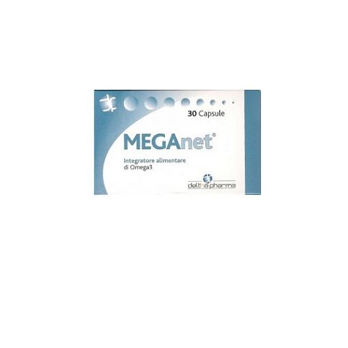 MEGANET 30CPS
