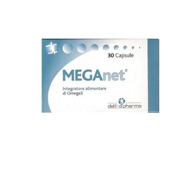 MEGANET 30CPS