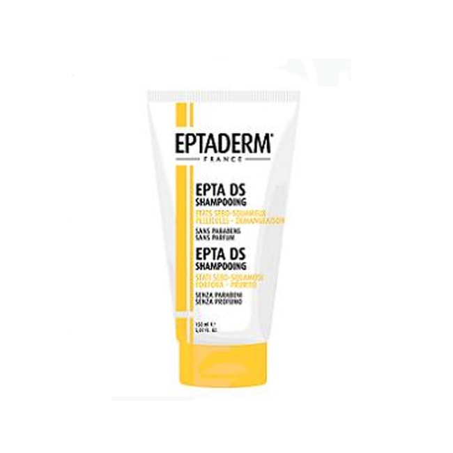 EPTA DS SH SEBO SQUAMOSI 150ML