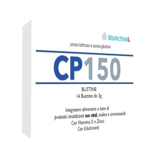 CP150 14BUST
