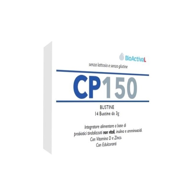 CP150 14BUST
