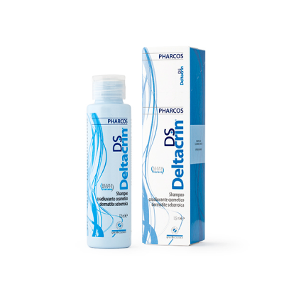 DELTACRIN DS PHARCOS 125ML