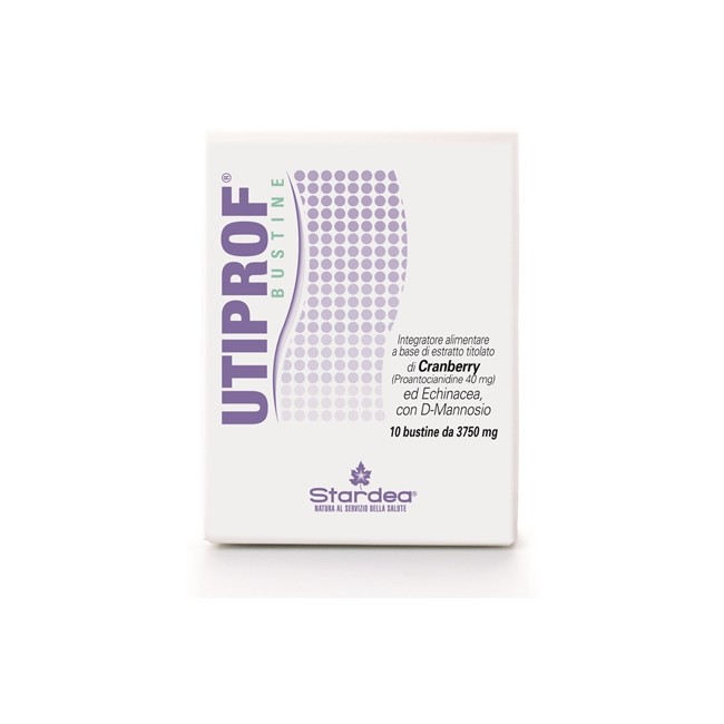 UTIPROF 10BUST
