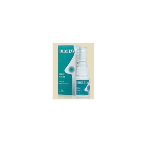 IALOCLEAN SPRAY NASALE 30ML