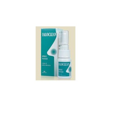 IALOCLEAN SPRAY NASALE 30ML