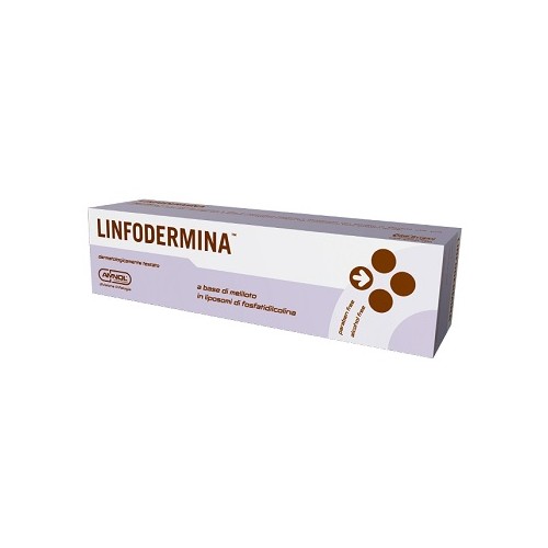 LINFODERMINA TUBO 150ML
