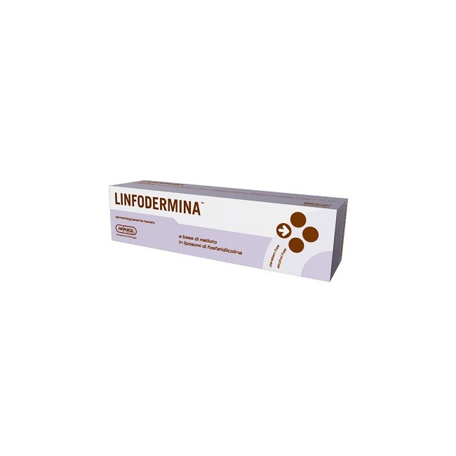 LINFODERMINA TUBO 150ML