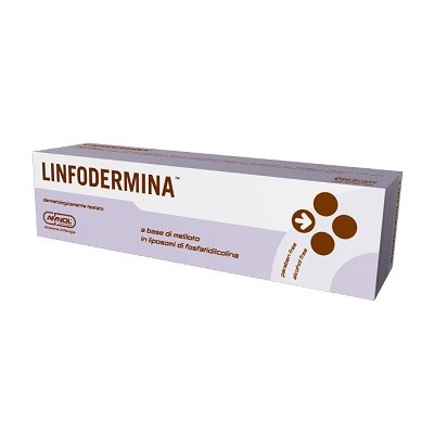LINFODERMINA TUBO 150ML