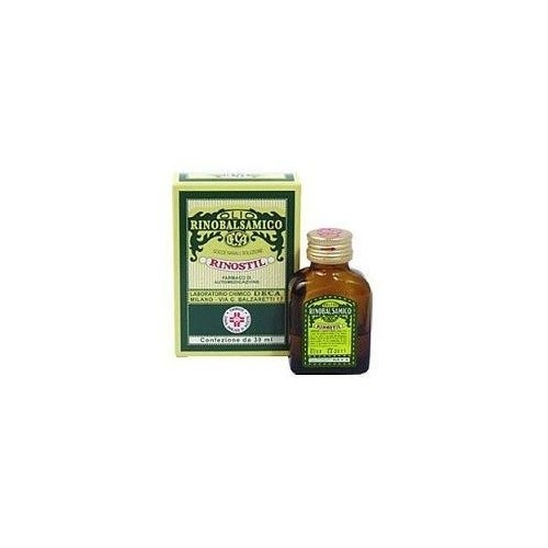 RINOSTIL GOCCE NASALI 30ML