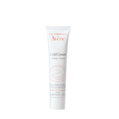 AVENE COLDCREAM 40ML P SENS