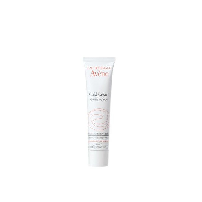 AVENE COLDCREAM 40ML P SENS