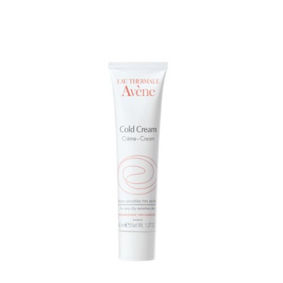 AVENE COLDCREAM 40ML P SENS