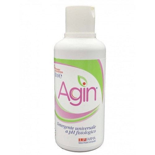 AGIN DETERGENTE 1000ML