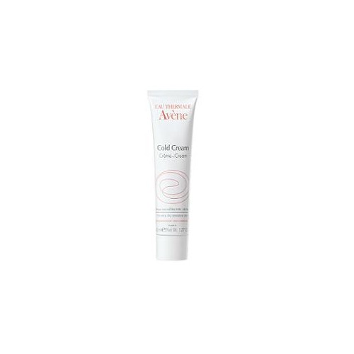 AVENE COLDCREAM 100ML