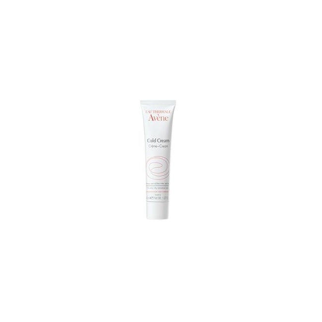 AVENE COLDCREAM 100ML
