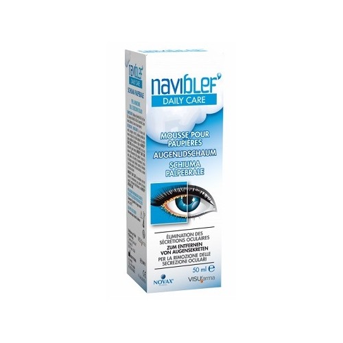 NAVIBLEF DAILY CARE 50ML