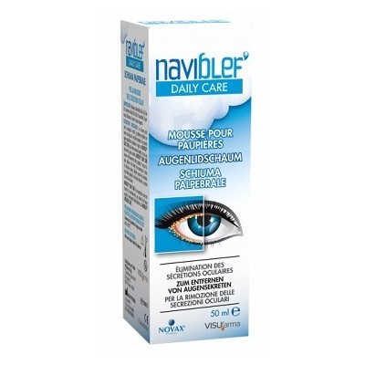 NAVIBLEF DAILY CARE 50ML