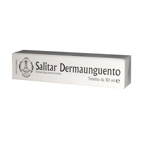 SALITAR DERMAUNGUENTO 30ML