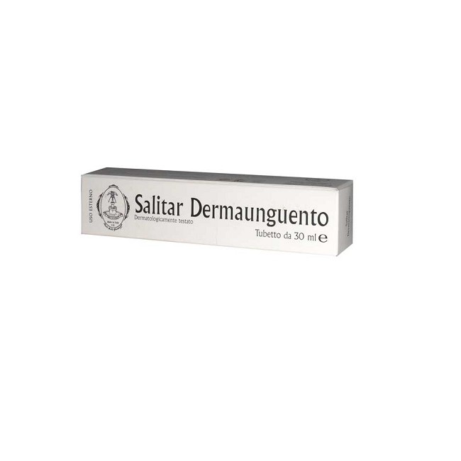 SALITAR DERMAUNGUENTO 30ML