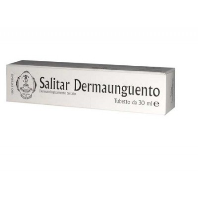 SALITAR DERMAUNGUENTO 30ML