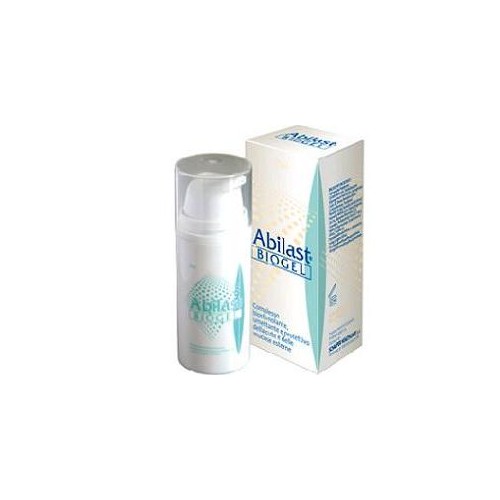 ABILAST BIOGEL 50ML