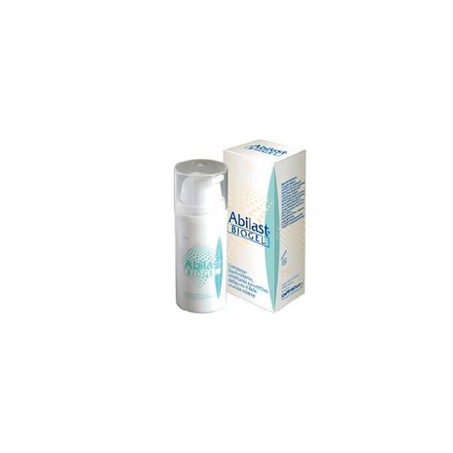 ABILAST BIOGEL 50ML
