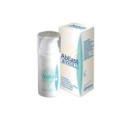 ABILAST BIOGEL 50ML