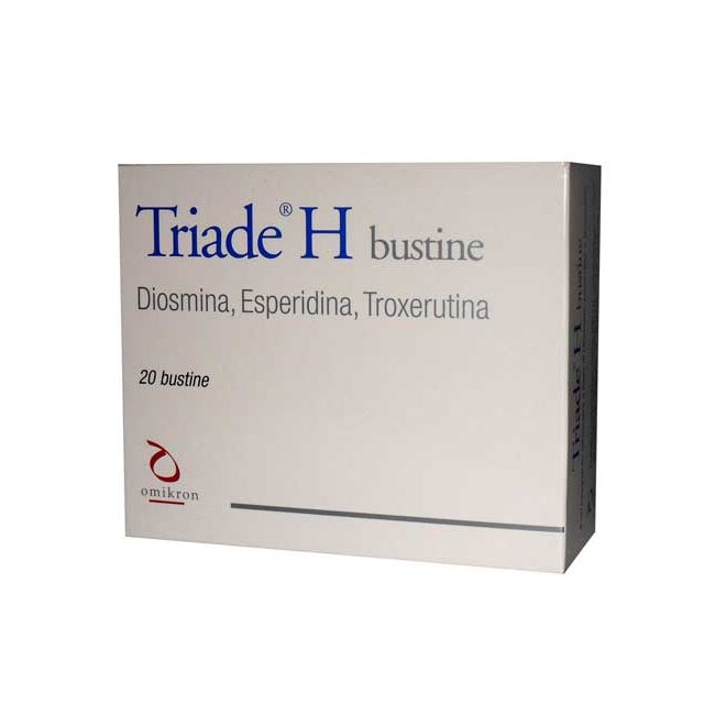 TRIADE H 20BUST