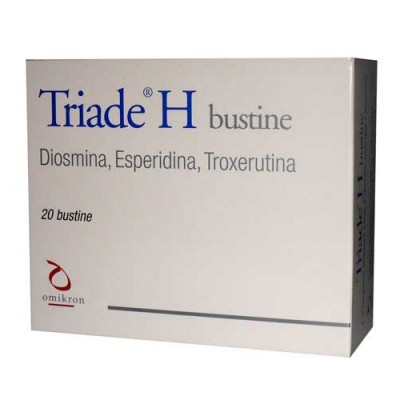 TRIADE H 20BUST