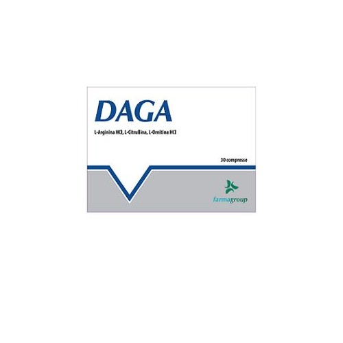 DAGA 30CPR