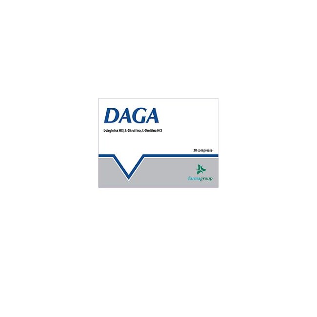 DAGA 30CPR