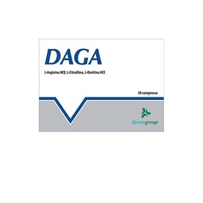 DAGA 30CPR