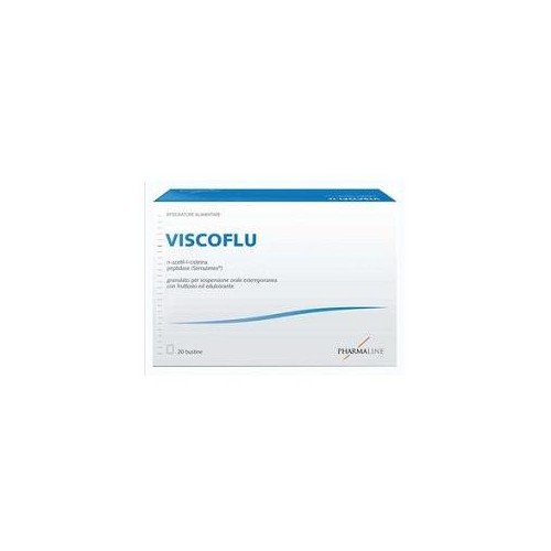 VISCOFLU 20BUST