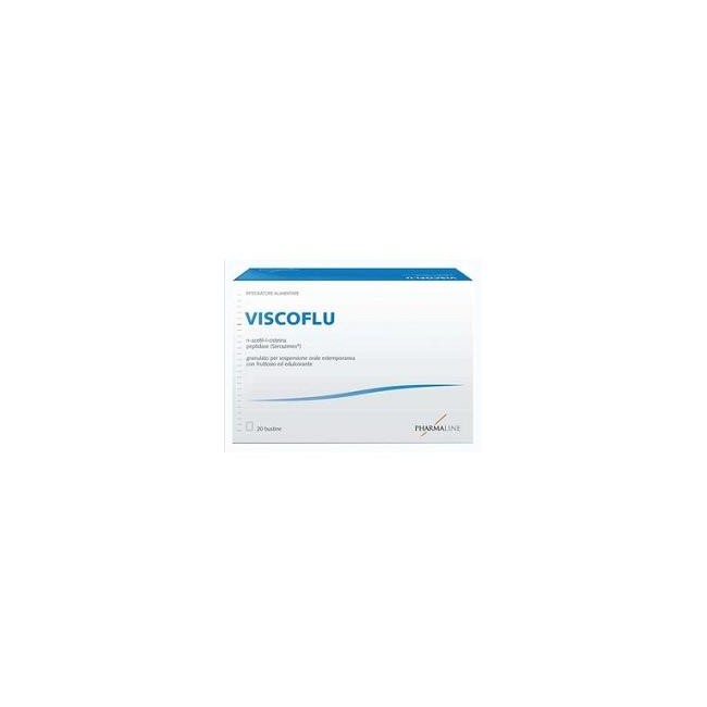 VISCOFLU 20BUST