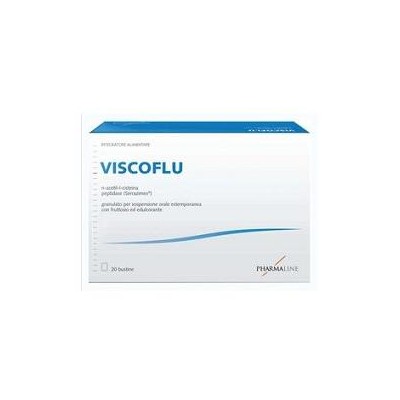VISCOFLU 20BUST