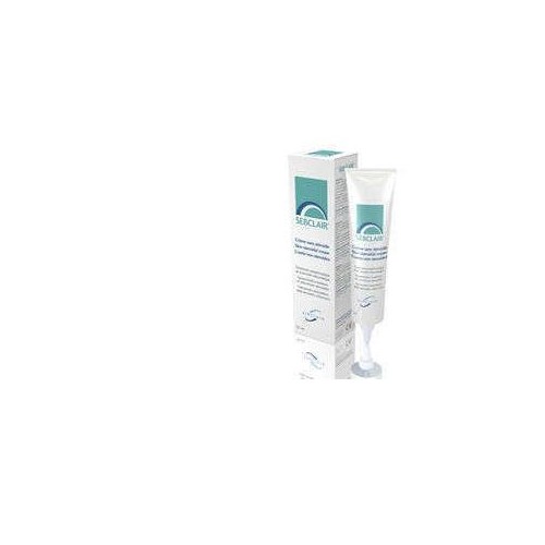 SEBCLAIR CR DERMAT 30ML NF
