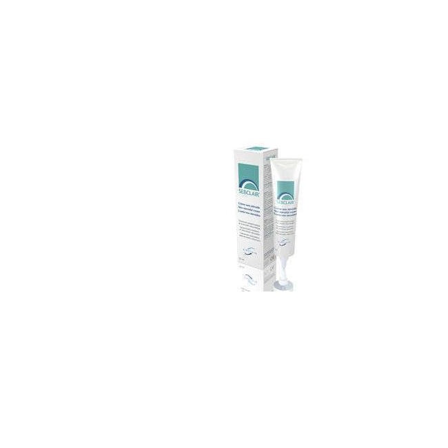 SEBCLAIR CR DERMAT 30ML NF