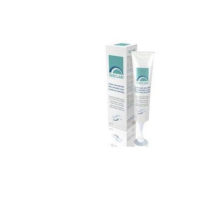 SEBCLAIR CR DERMAT 30ML NF