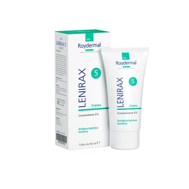 LENIRAX 5 50ML