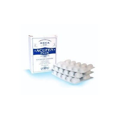 ACUFEN PLUS 30CPR