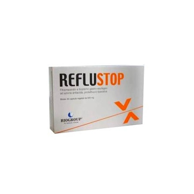 REFLUSTOP 30CPS